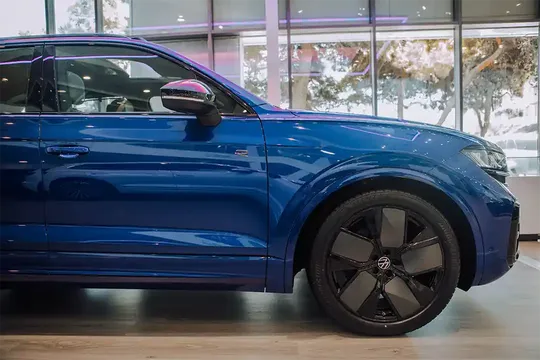Volkswagen Touareg, 2.0 L, 2024 год, 0 km, Баку - Цена: 126 900 ₼ - Tunel.az