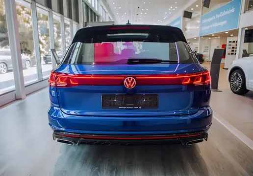 Volkswagen Touareg, 2.0 L, 2024 год, 0 km, Баку - Цена: 126 900 ₼ - Tunel.az