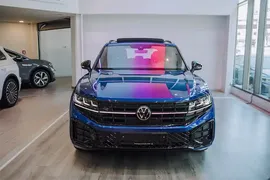Volkswagen Touareg, 2.0 L, 2024 год, 0 km, Баку - Цена: 126 900 ₼ - Tunel.az