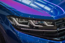 Volkswagen Touareg, 2.0 L, 2024 год, 0 km, Баку - Цена: 126 900 ₼ - Tunel.az