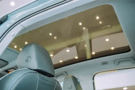 Volkswagen ID.7, 0.0 L, 2024 год, 0 km, Баку - Цена: 65 900 ₼ - Tunel.az