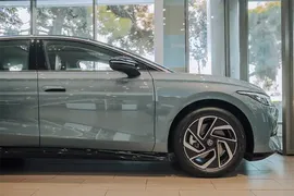 Volkswagen ID.7, 0.0 L, 2024 год, 0 km, Баку - Цена: 65 900 ₼ - Tunel.az