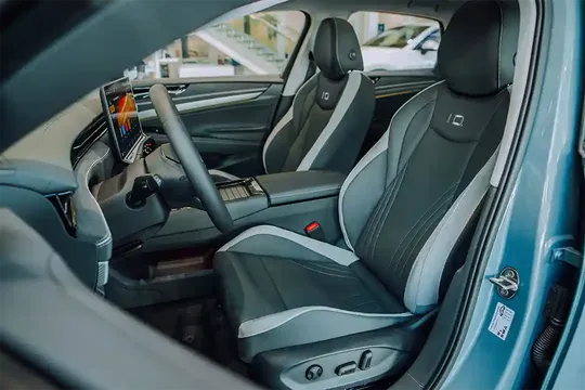 Volkswagen ID.7, 0.0 L, 2024 год, 0 km, Баку - Цена: 65 900 ₼ - Tunel.az