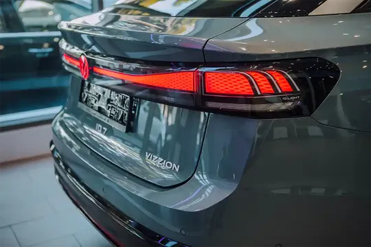 Volkswagen ID.7, 0.0 L, 2024 год, 0 km, Баку - Цена: 65 900 ₼ - Tunel.az