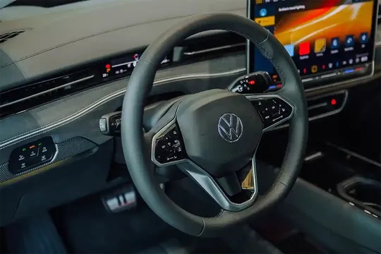 Volkswagen ID.7, 0.0 L, 2024 год, 0 km, Баку - Цена: 65 900 ₼ - Tunel.az