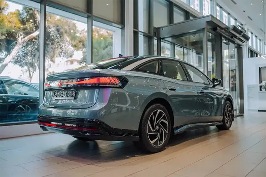 Volkswagen ID.7, 0.0 L, 2024 год, 0 km, Баку - Цена: 65 900 ₼ - Tunel.az