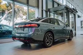 Volkswagen ID.7, 0.0 L, 2024 год, 0 km, Баку - Цена: 65 900 ₼ - Tunel.az