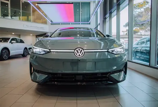 Volkswagen ID.7, 0.0 L, 2024 год, 0 km, Баку - Цена: 65 900 ₼ - Tunel.az