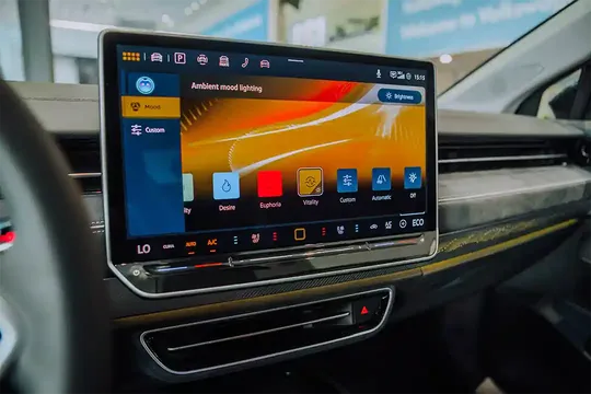 Volkswagen ID.7, 0.0 L, 2024 год, 0 km, Баку - Цена: 65 900 ₼ - Tunel.az