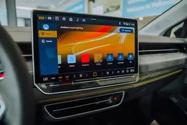 Volkswagen ID.7, 0.0 L, 2024 год, 0 km, Баку - Цена: 65 900 ₼ - Tunel.az