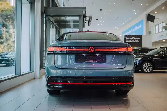 Volkswagen ID.7, 0.0 L, 2024 год, 0 km, Баку - Цена: 65 900 ₼ - Tunel.az
