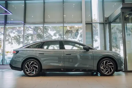 Volkswagen ID.7, 0.0 L, 2024 год, 0 km, Баку - Цена: 65 900 ₼ - Tunel.az