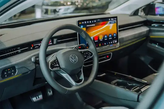Volkswagen ID.7, 0.0 L, 2024 год, 0 km, Баку - Цена: 65 900 ₼ - Tunel.az