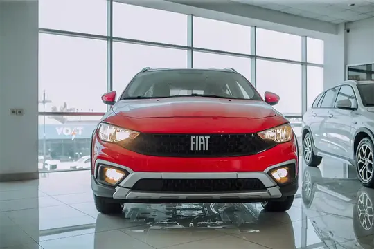 Fiat Tipo, 1.5 L, 2023 год, 0 km, Баку - Цена: 41 500 ₼ - Tunel.az