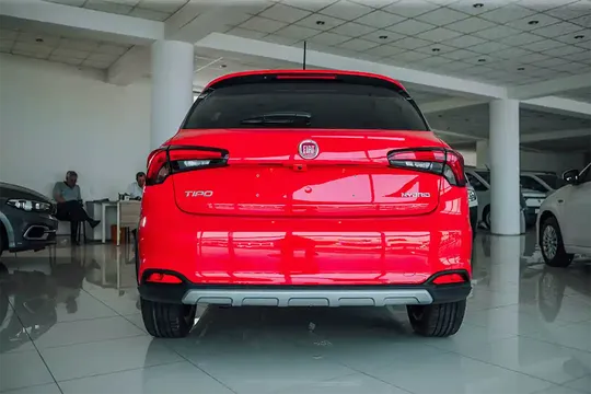 Fiat Tipo, 1.5 L, 2023 год, 0 km, Баку - Цена: 41 500 ₼ - Tunel.az