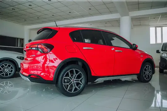 Fiat Tipo, 1.5 L, 2023 год, 0 km, Баку - Цена: 41 500 ₼ - Tunel.az