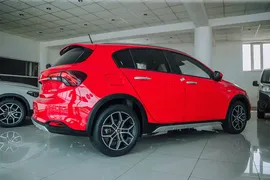 Fiat Tipo, 1.5 L, 2023 год, 0 km, Баку - Цена: 41 500 ₼ - Tunel.az