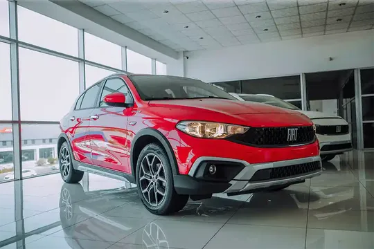 Fiat Tipo, 1.5 L, 2023 год, 0 km, Баку - Цена: 41 500 ₼ - Tunel.az