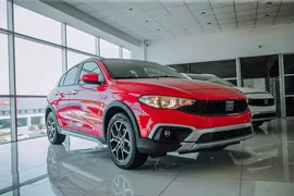 Fiat Tipo, 1.5 L, 2023 год, 0 km, Баку - Цена: 41 500 ₼ - Tunel.az