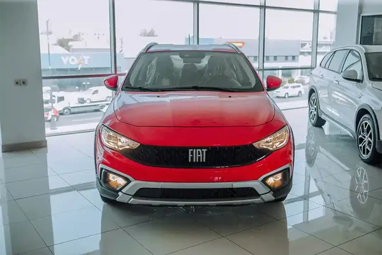 Fiat Tipo, 1.5 L, 2023 год, 0 km, Баку - Цена: 41 500 ₼ - Tunel.az