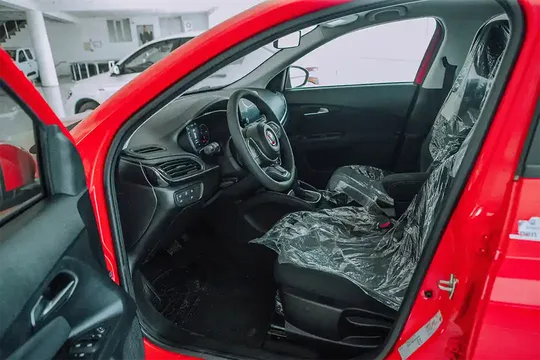 Fiat Tipo, 1.5 L, 2023 год, 0 km, Баку - Цена: 41 500 ₼ - Tunel.az