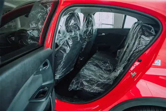 Fiat Tipo, 1.5 L, 2023 год, 0 km, Баку - Цена: 41 500 ₼ - Tunel.az