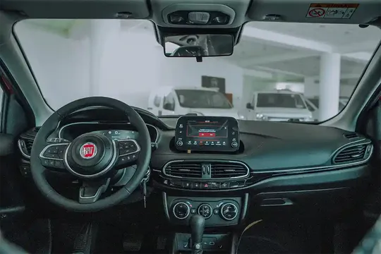 Fiat Tipo, 1.5 L, 2023 год, 0 km, Баку - Цена: 41 500 ₼ - Tunel.az