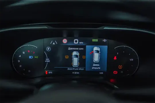 Fiat Tipo, 1.5 L, 2023 год, 0 km, Баку - Цена: 41 500 ₼ - Tunel.az