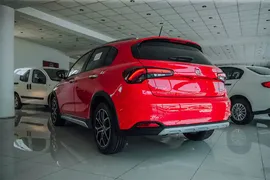 Fiat Tipo, 1.5 L, 2023 год, 0 km, Баку - Цена: 41 500 ₼ - Tunel.az