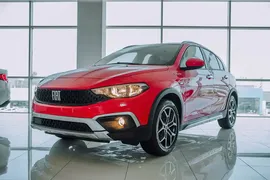 Fiat Tipo, 1.5 L, 2023 год, 0 km, Баку - Цена: 41 500 ₼ - Tunel.az