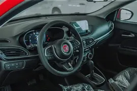 Fiat Tipo, 1.5 L, 2023 год, 0 km, Баку - Цена: 41 500 ₼ - Tunel.az