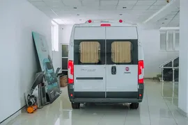Fiat Ducato, 2.3 L, 2018 год, 0 km, Баку - Цена: 80 000 ₼ - Tunel.az