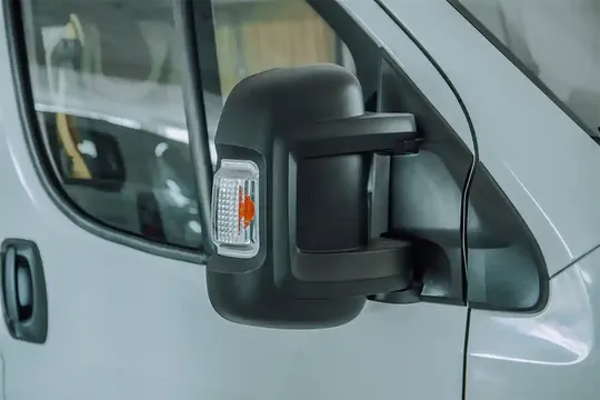 Fiat Ducato, 2.3 L, 2018 год, 0 km, Баку - Цена: 80 000 ₼ - Tunel.az