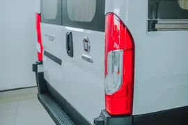 Fiat Ducato, 2.3 L, 2018 год, 0 km, Баку - Цена: 80 000 ₼ - Tunel.az