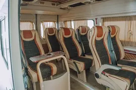 Fiat Ducato, 2.3 L, 2018 год, 0 km, Баку - Цена: 80 000 ₼ - Tunel.az