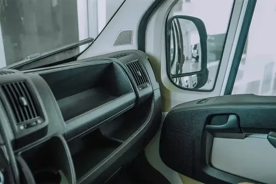 Fiat Ducato, 2.3 L, 2018 год, 0 km, Баку - Цена: 80 000 ₼ - Tunel.az