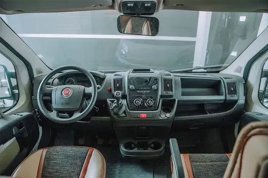 Fiat Ducato, 2.3 L, 2018 год, 0 km, Баку - Цена: 80 000 ₼ - Tunel.az