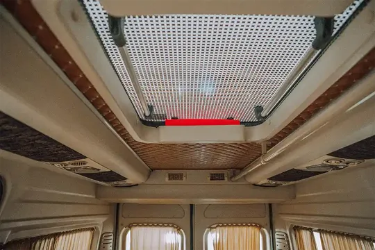 Fiat Ducato, 2.3 L, 2018 год, 0 km, Баку - Цена: 80 000 ₼ - Tunel.az