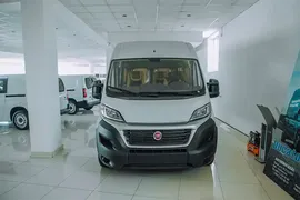 Fiat Ducato, 2.3 L, 2018 год, 0 km, Баку - Цена: 80 000 ₼ - Tunel.az