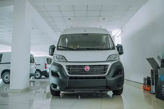 Fiat Ducato, 2.3 L, 2018 год, 0 km, Баку - Цена: 80 000 ₼ - Tunel.az