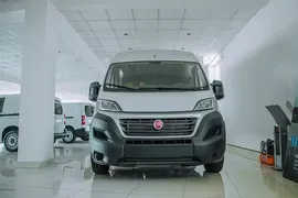 Fiat Ducato, 2.3 L, 2018 год, 0 km, Баку - Цена: 80 000 ₼ - Tunel.az