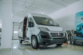 Fiat Ducato, 2.3 L, 2018 год, 0 km, Баку - Цена: 80 000 ₼ - Tunel.az