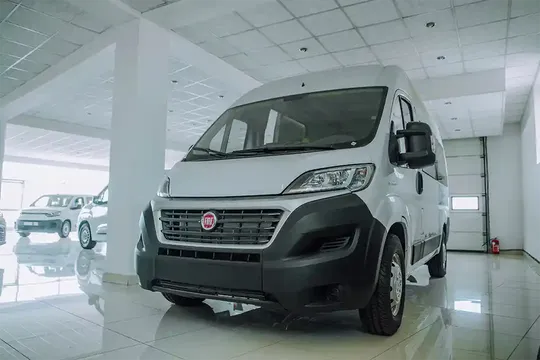 Fiat Ducato, 2.3 L, 2018 год, 0 km, Баку - Цена: 80 000 ₼ - Tunel.az