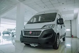Fiat Ducato, 2.3 L, 2018 год, 0 km, Баку - Цена: 80 000 ₼ - Tunel.az