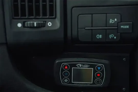 Fiat Ducato, 2.3 L, 2018 год, 0 km, Баку - Цена: 80 000 ₼ - Tunel.az