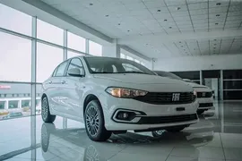 Fiat Tipo, 1.6 L, 2023 жазыңыз жыл, 0 km, Baku - Бағасы: 35 500 ₼ - Tunel.az