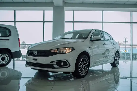Fiat Tipo, 1.6 L, 2023 year, 0 km, Baku - Price: 35 500 ₼ - Tunel.az