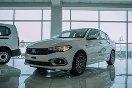 Fiat Tipo, 1.6 L, 2023 жазыңыз жыл, 0 km, Baku - Бағасы: 35 500 ₼ - Tunel.az