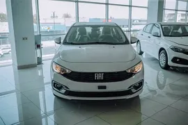 Fiat Tipo, 1.6 L, 2023 жазыңыз жыл, 0 km, Baku - Бағасы: 35 500 ₼ - Tunel.az