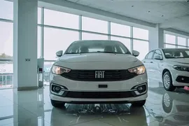 Fiat Tipo, 1.6 L, 2023 жазыңыз жыл, 0 km, Baku - Бағасы: 35 500 ₼ - Tunel.az